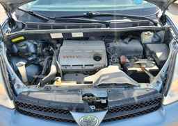 2005 TOYOTA SIENNA CE