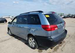 2005 TOYOTA SIENNA CE