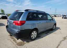 2005 TOYOTA SIENNA CE