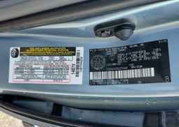 2005 TOYOTA SIENNA CE