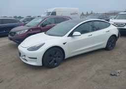 2023 TESLA MODEL 3 RWD