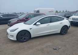 2023 TESLA MODEL 3 RWD