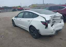 2023 TESLA MODEL 3 RWD