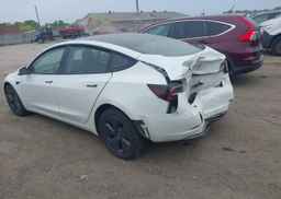 2023 TESLA MODEL 3 RWD