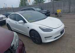 2023 TESLA MODEL 3 RWD