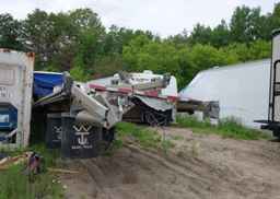 2022 WILSON TRAILER CO TRAILER