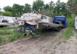 2022 WILSON TRAILER CO TRAILER