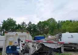 2022 WILSON TRAILER CO TRAILER