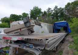2022 WILSON TRAILER CO TRAILER