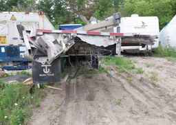2022 WILSON TRAILER CO TRAILER
