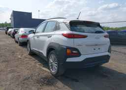 2021 HYUNDAI KONA