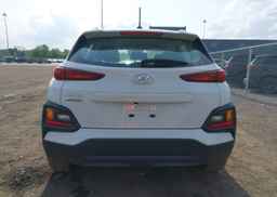 2021 HYUNDAI KONA