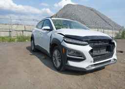 2021 HYUNDAI KONA