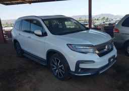 2020 HONDA PILOT TOURING