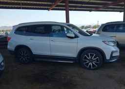 2020 HONDA PILOT TOURING