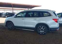 2020 HONDA PILOT TOURING