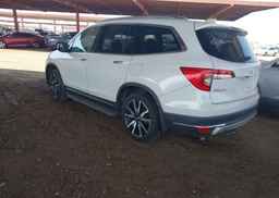2020 HONDA PILOT TOURING