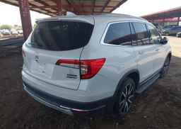 2020 HONDA PILOT TOURING