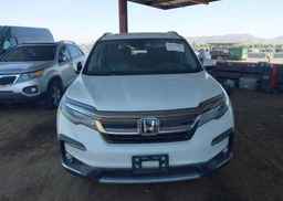 2020 HONDA PILOT TOURING