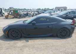 2022 TOYOTA GR 86