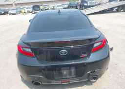 2022 TOYOTA GR 86