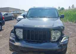 2010 JEEP LIBERTY SPORT