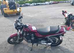 1983 HONDA CB650 SC