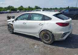 2022 KIA FORTE GT