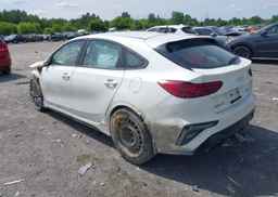 2022 KIA FORTE GT