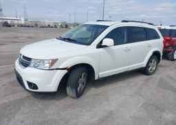 2011 DODGE JOURNEY EXPRESS