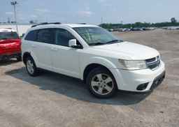 2011 DODGE JOURNEY EXPRESS