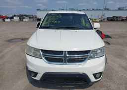 2011 DODGE JOURNEY EXPRESS