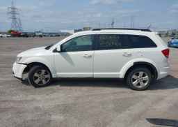 2011 DODGE JOURNEY EXPRESS