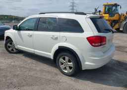 2011 DODGE JOURNEY EXPRESS