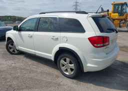 2011 DODGE JOURNEY EXPRESS