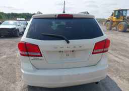 2011 DODGE JOURNEY EXPRESS