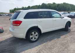 2011 DODGE JOURNEY EXPRESS