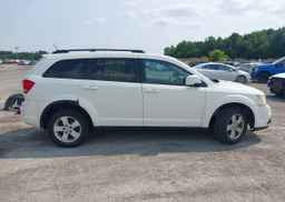 2011 DODGE JOURNEY EXPRESS