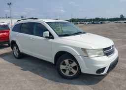 2011 DODGE JOURNEY EXPRESS