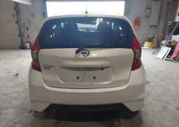 2019 NISSAN VERSA NOTE S