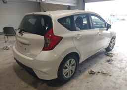 2019 NISSAN VERSA NOTE S