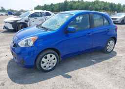 2017 NISSAN MICRA