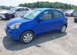 2017 NISSAN MICRA