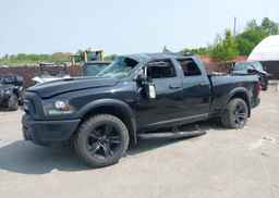 2022 DODGE RAM 1500