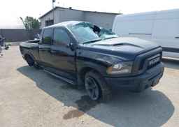 2022 DODGE RAM 1500