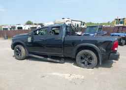 2022 DODGE RAM 1500