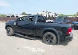 2022 DODGE RAM 1500