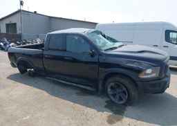 2022 DODGE RAM 1500