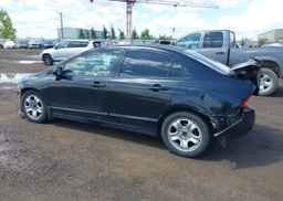 2010 HONDA CIVIC SPORT