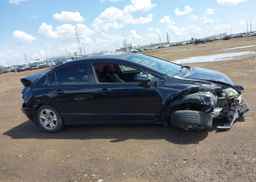 2010 HONDA CIVIC SPORT